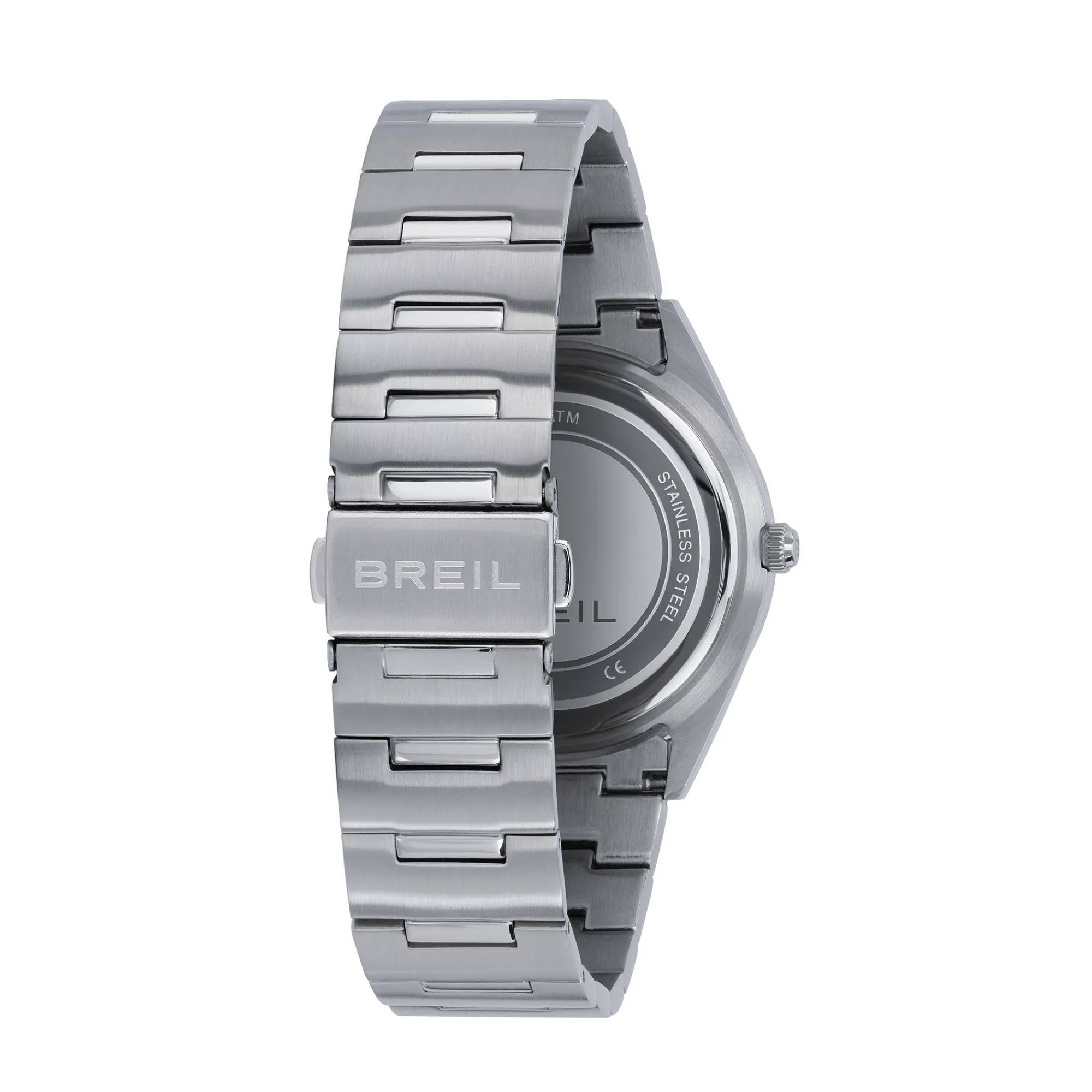 Breil B 12 H-NUR ZEIT HERREN 38 MM Clearance