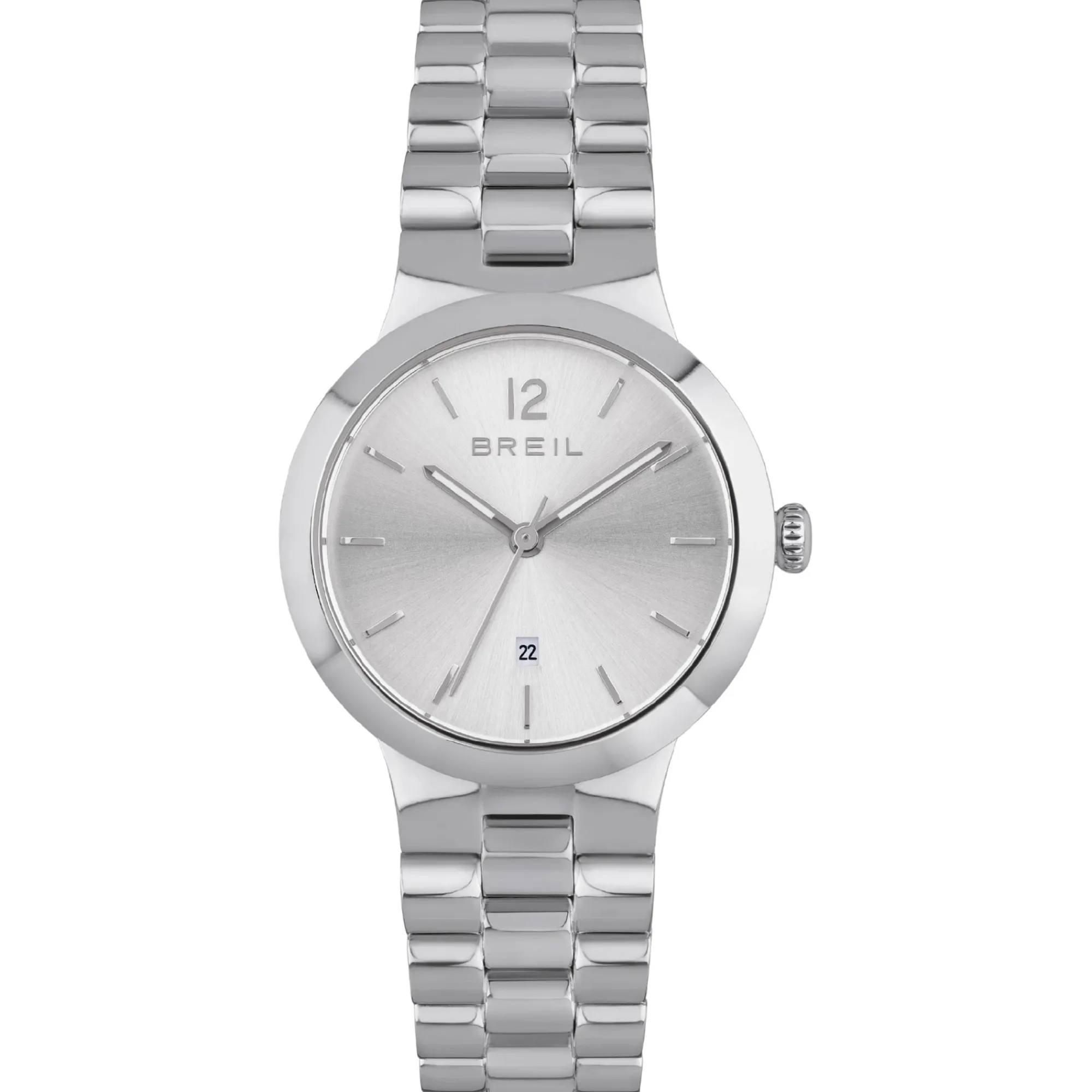 Breil B GLARE-3H LADY 31 MM New