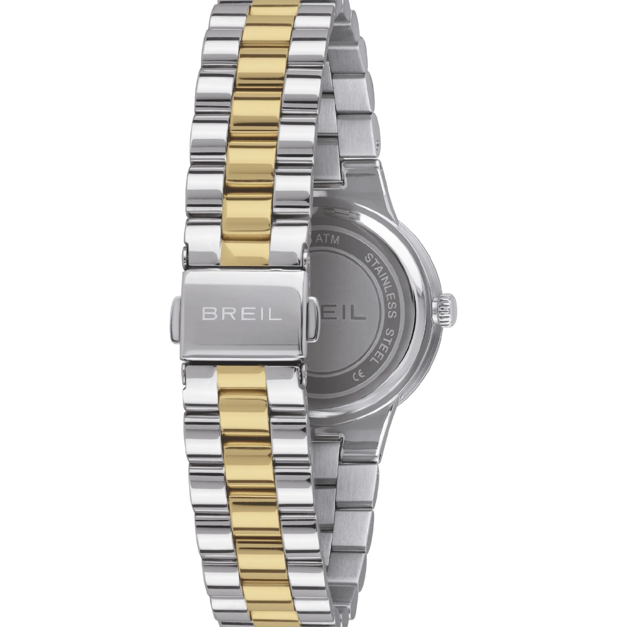 Breil B GLARE-3H LADY 31 MM New