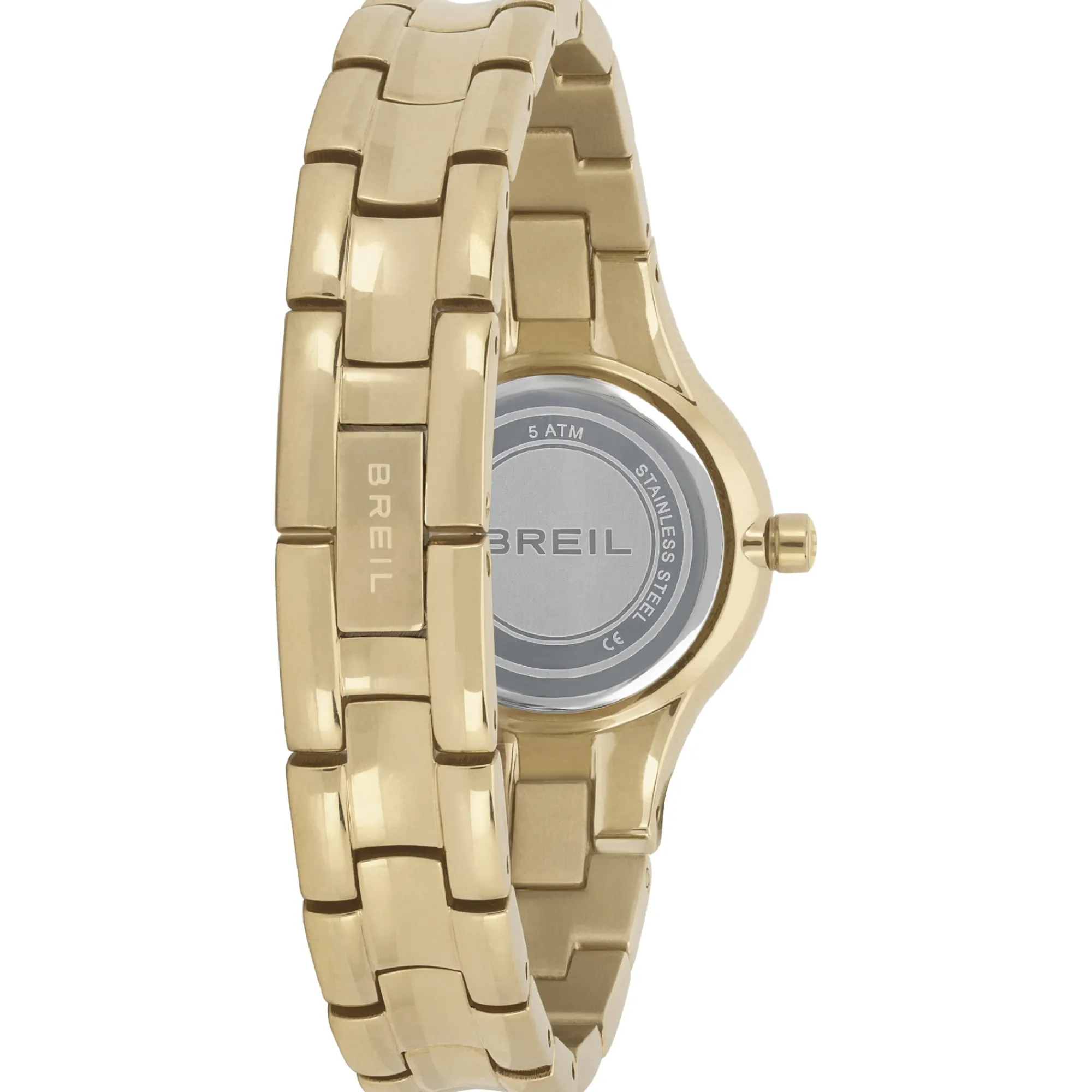 Breil B REFLEX-TIME ONLY LADY 28 MM Best
