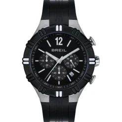 Breil B RISE-CHRONO HERREN 44 MM New