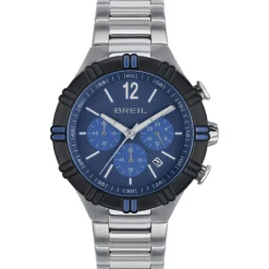 Breil B RISE-CHRONO HERREN 44 MM Fashion