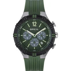 Breil B RISE-CHRONO HERREN 44 MM New