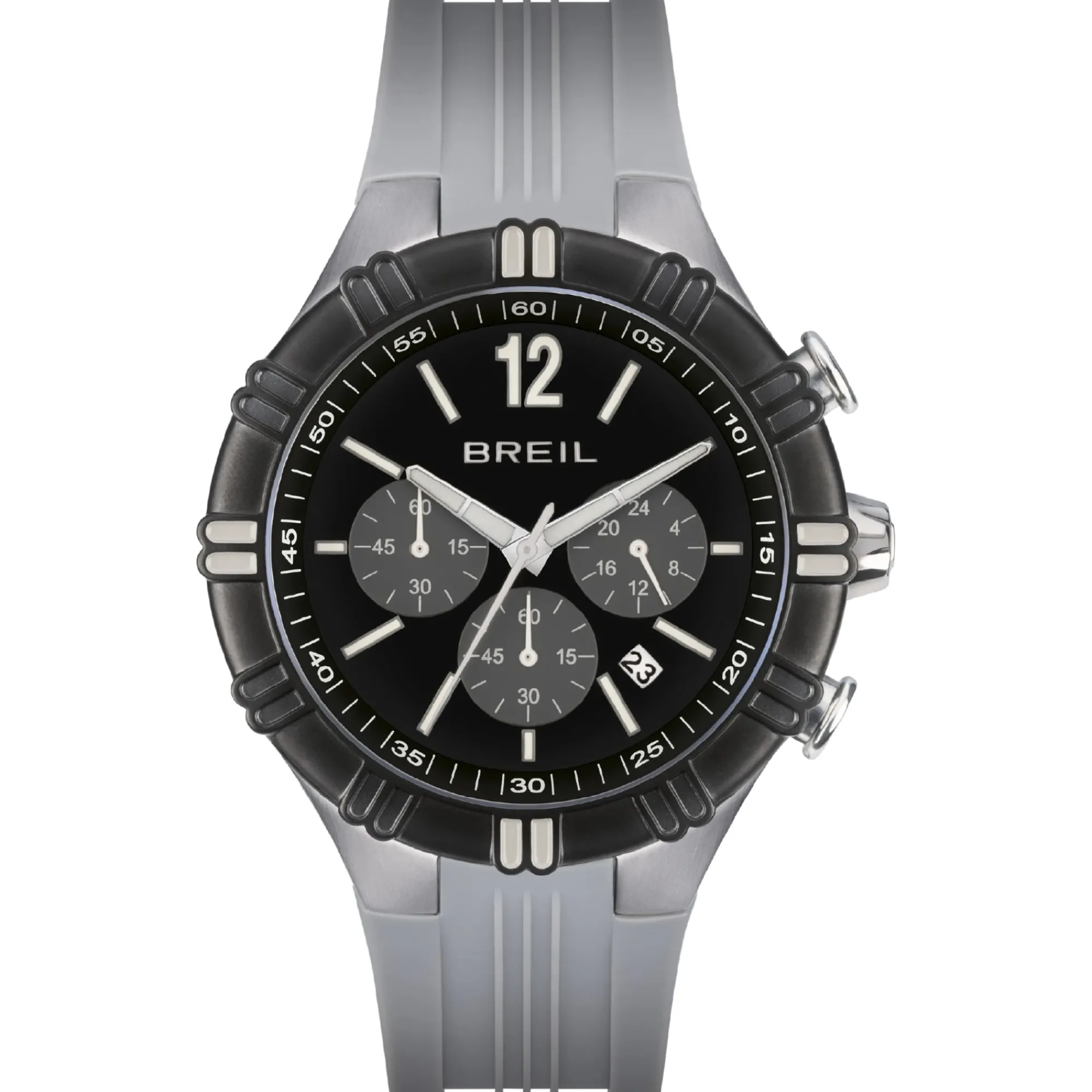 Breil B RISE-CHRONO HERREN 44 MM Discount