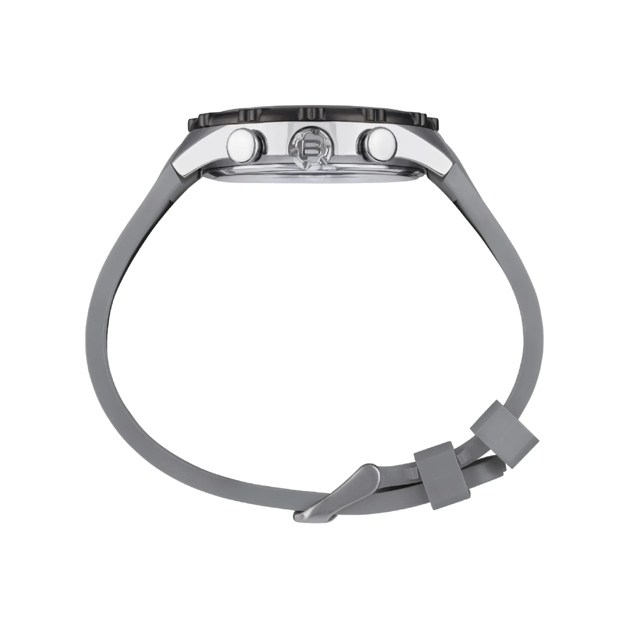 Breil B RISE-CHRONO HERREN 44 MM Discount