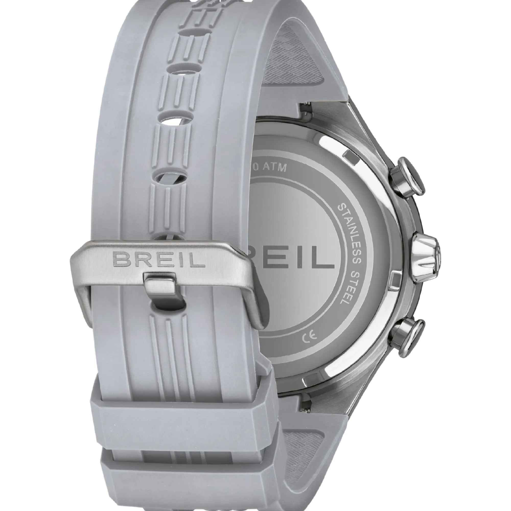 Breil B RISE-CHRONO HERREN 44 MM Discount