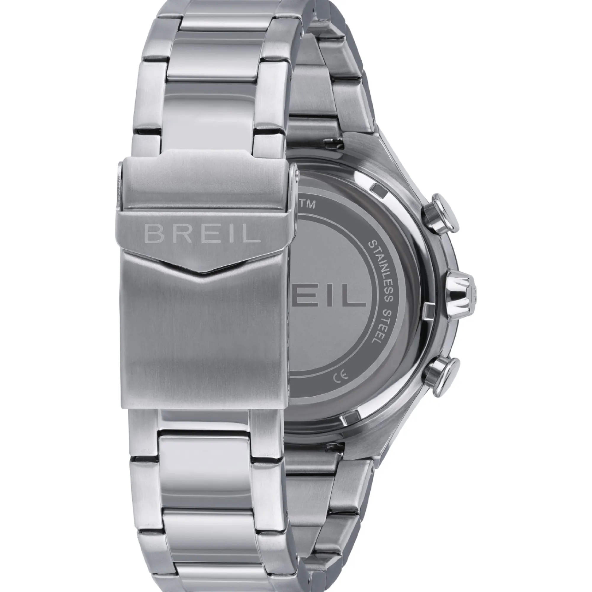 Breil B RISE-CHRONO HERREN 44 MM Sale