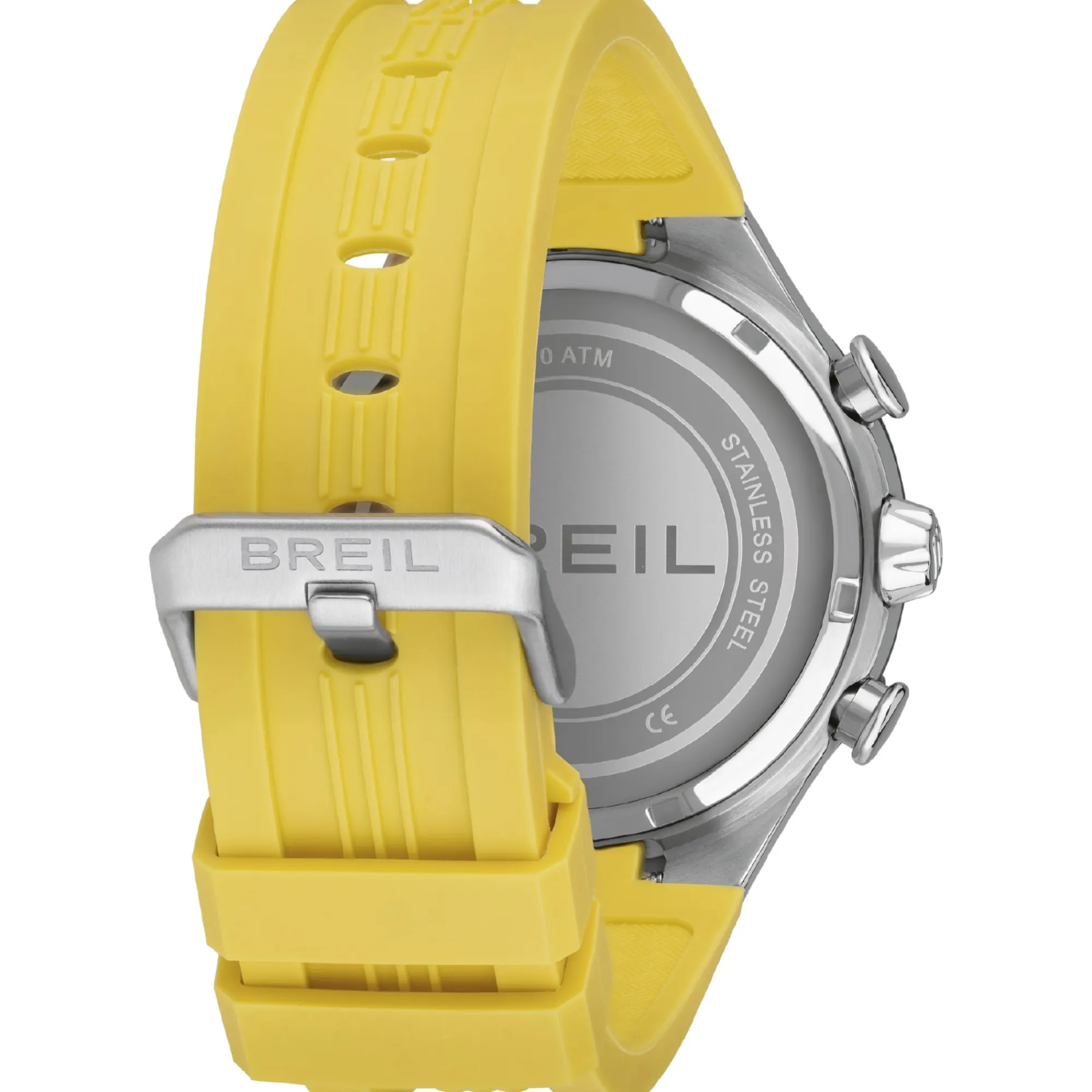 Breil B RISE-CHRONO HERREN 44 MM Sale