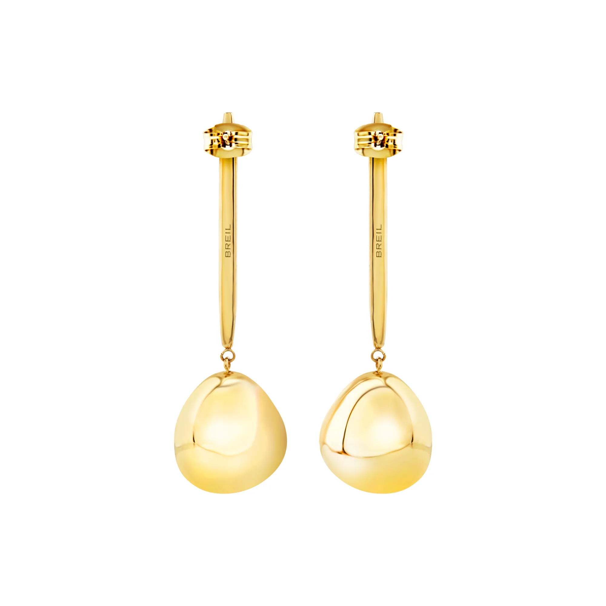Breil B ROCKS-B ROCKS EARRINGS Discount
