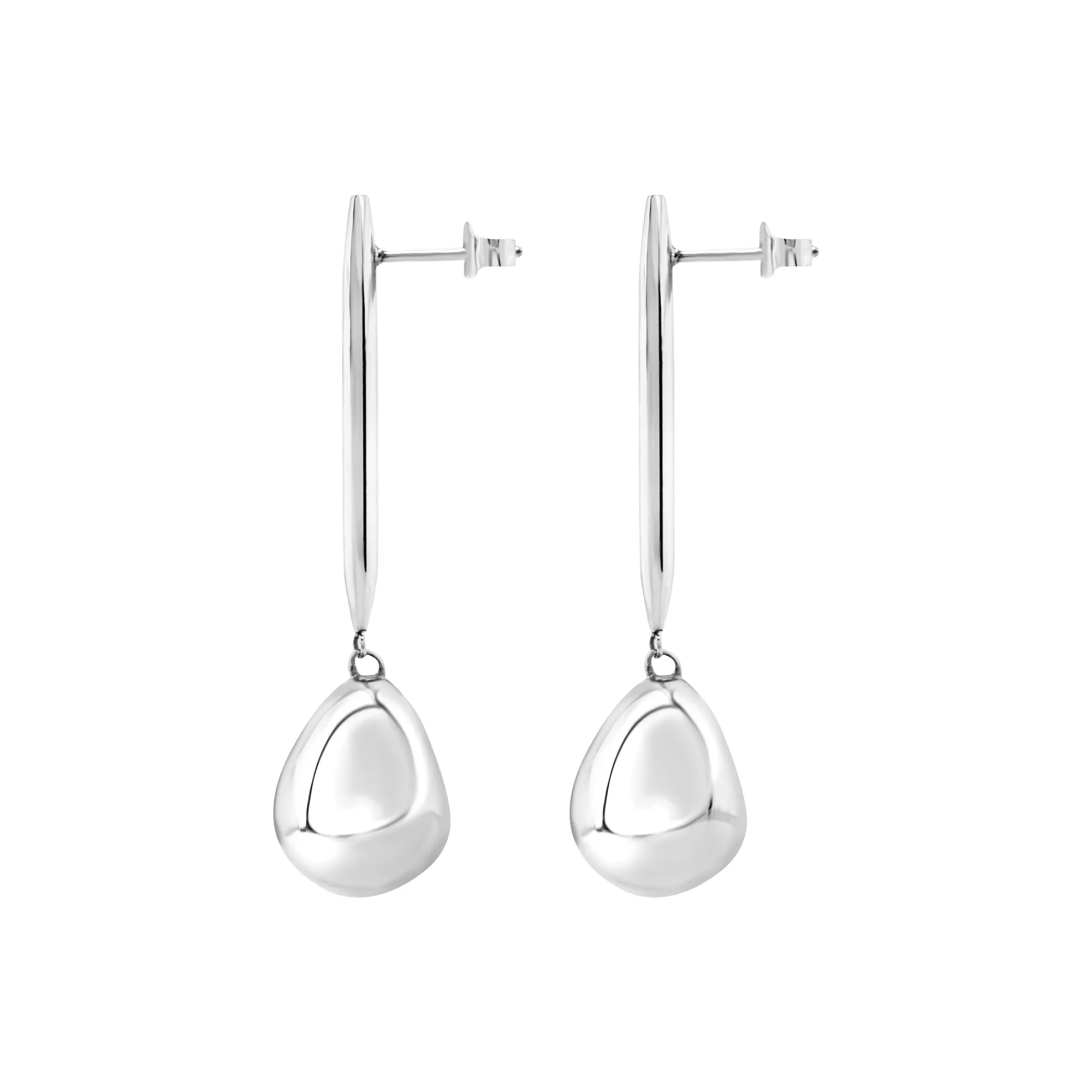 Breil B ROCKS-B ROCKS EARRINGS Hot