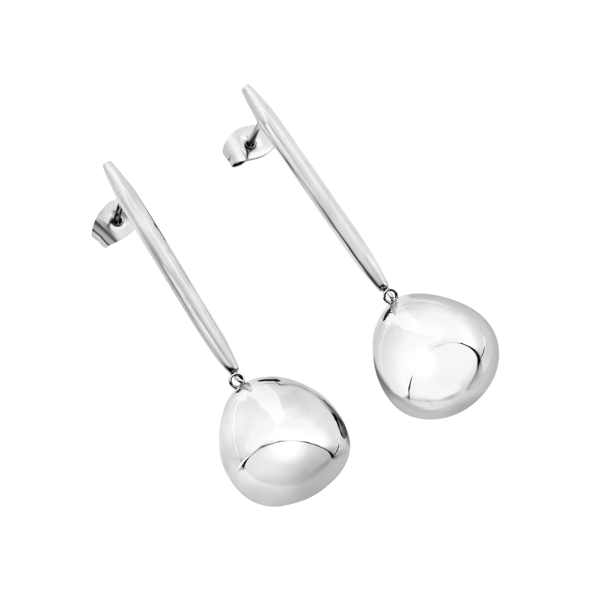 Breil B ROCKS-B ROCKS EARRINGS Hot