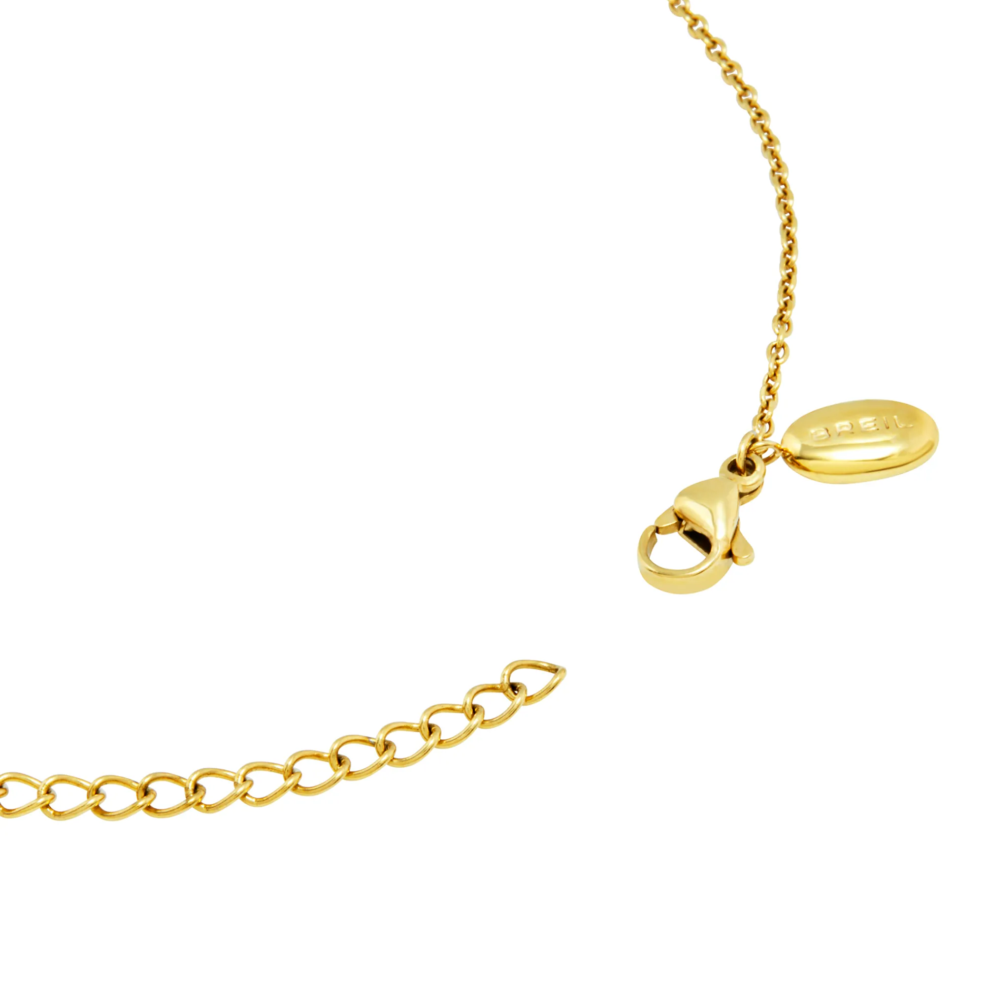 Breil B ROCKS-B ROCKS NECKLACE Clearance