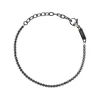 Breil B ROCKS-EMATIT ARMBAND Online