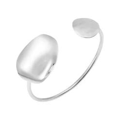Breil B WHISPER-ARMREIF AUS EDELSTAHL Discount