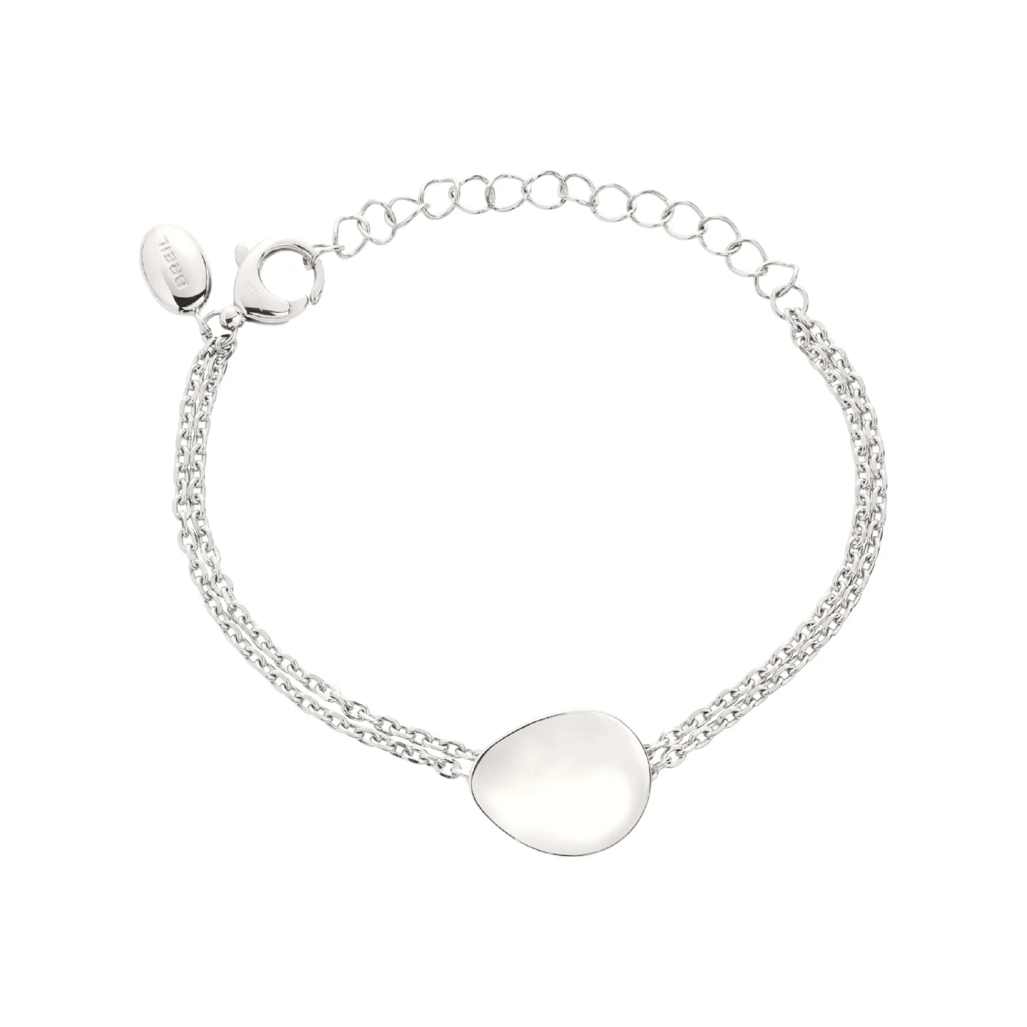 Breil B WHISPER-EDELSTAHL-ARMBAND Clearance