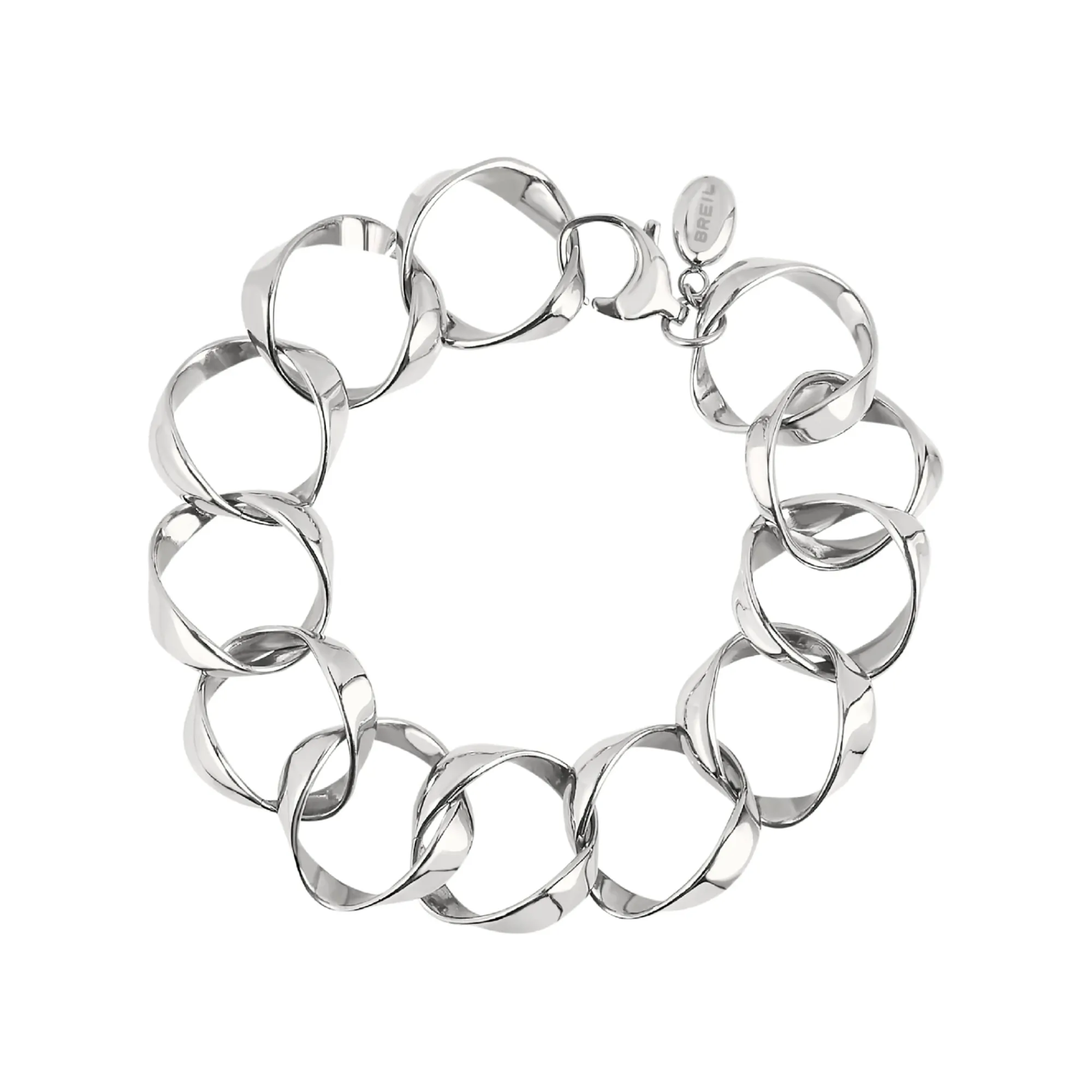 Breil B WHISPER-EDELSTAHLARMBAND Best
