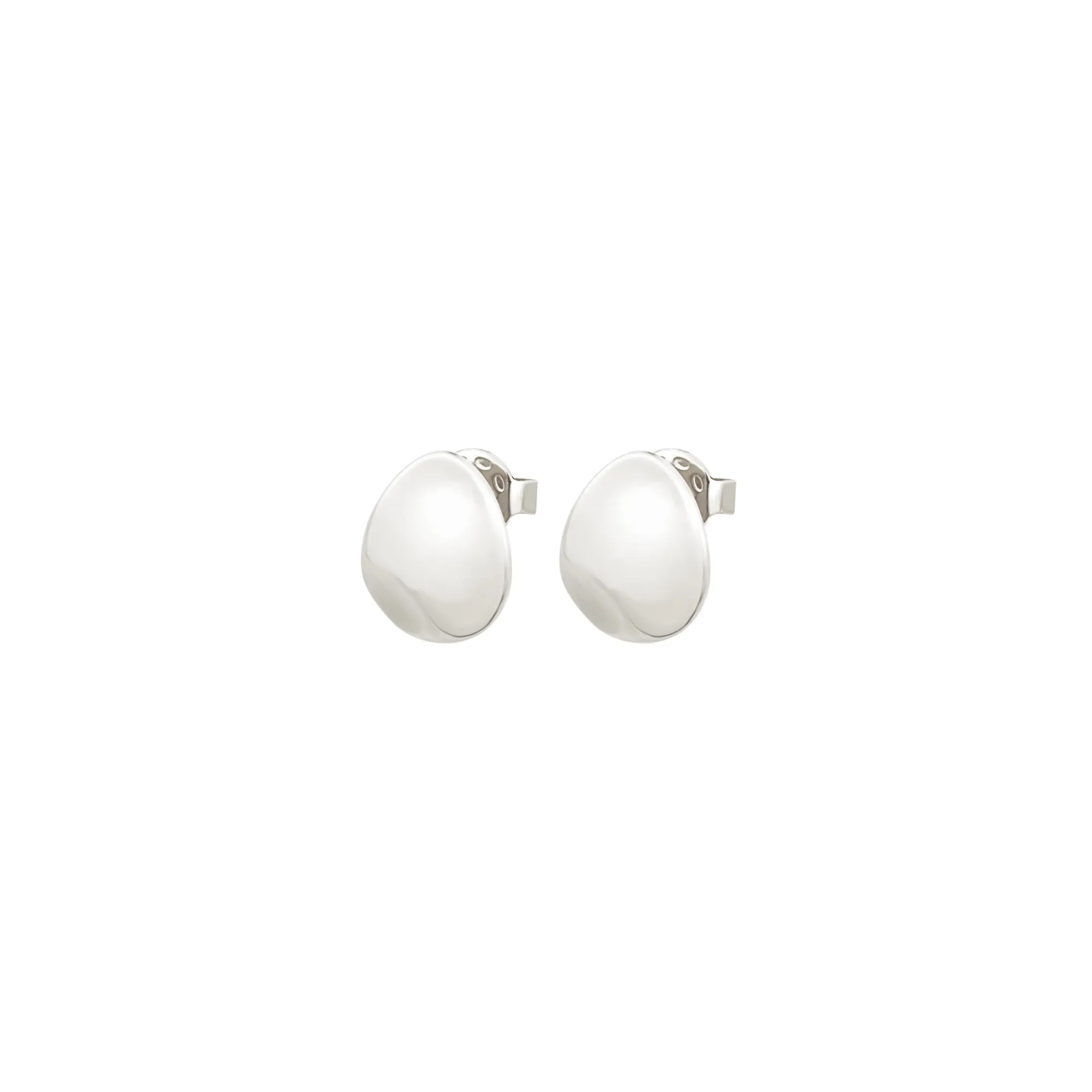 Breil B WHISPER-EDELSTAHL-OHRRINGE Hot