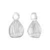 Breil B WHISPER-EDELSTAHL-OHRRINGE Fashion