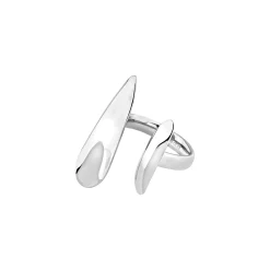 Breil B WHISPER-EDELSTAHLRING Sale
