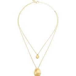 Breil B WHISPER-IP GOLD STAHL KETTE Online