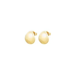 Breil B WHISPER-IP GOLD STAHL OHRRINGE Clearance