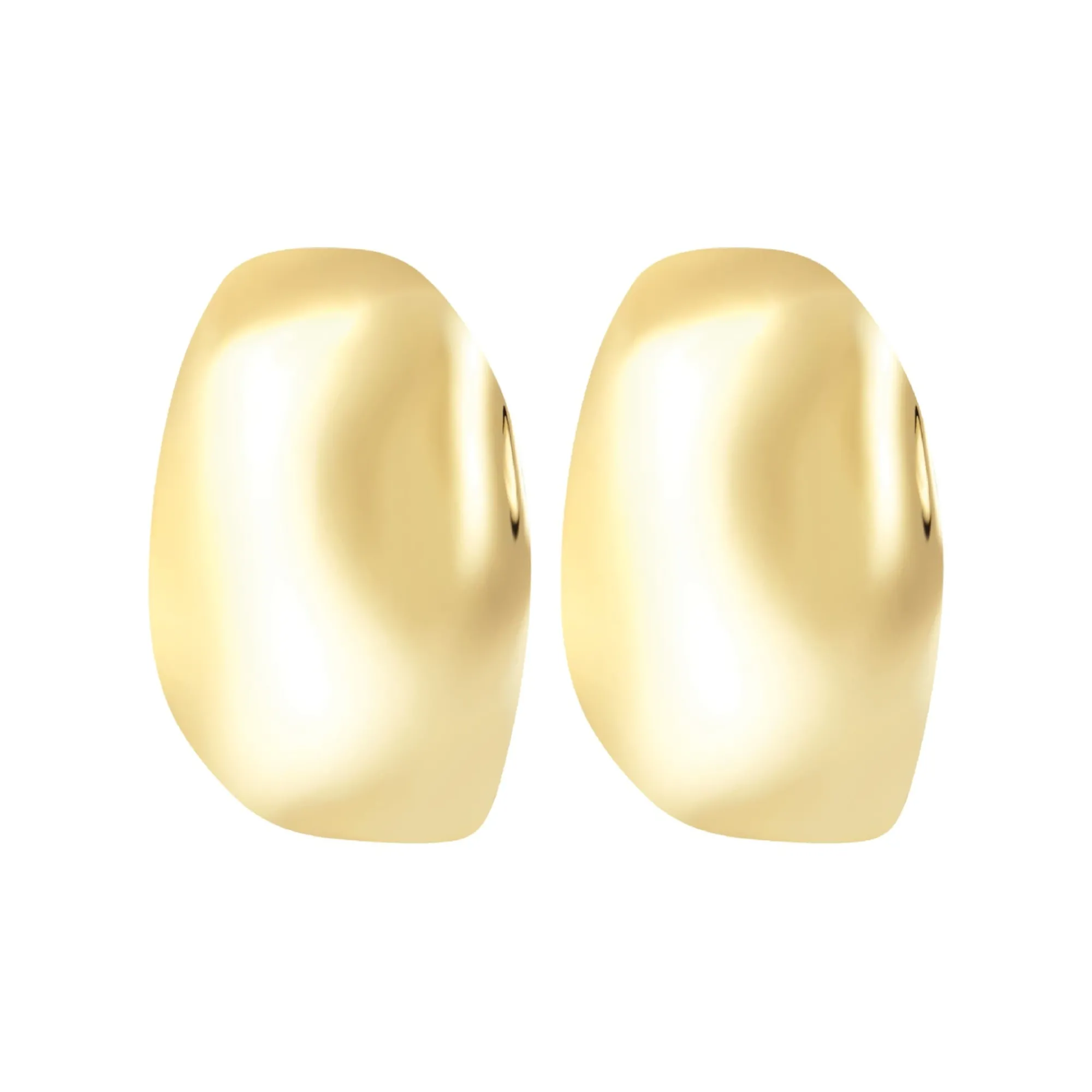 Breil B WHISPER-IP GOLD STAHL OHRRINGE Sale