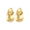 Breil B WHISPER-IP GOLD STAHL OHRRINGE Outlet