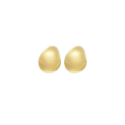 Breil B WHISPER-IP GOLD STAHL OHRRINGE Outlet