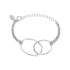 Breil B WIRED-EDELSTAHL-ARMBAND Clearance