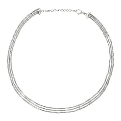 Breil B WIRED-EDELSTAHL-HALSKETTE Online