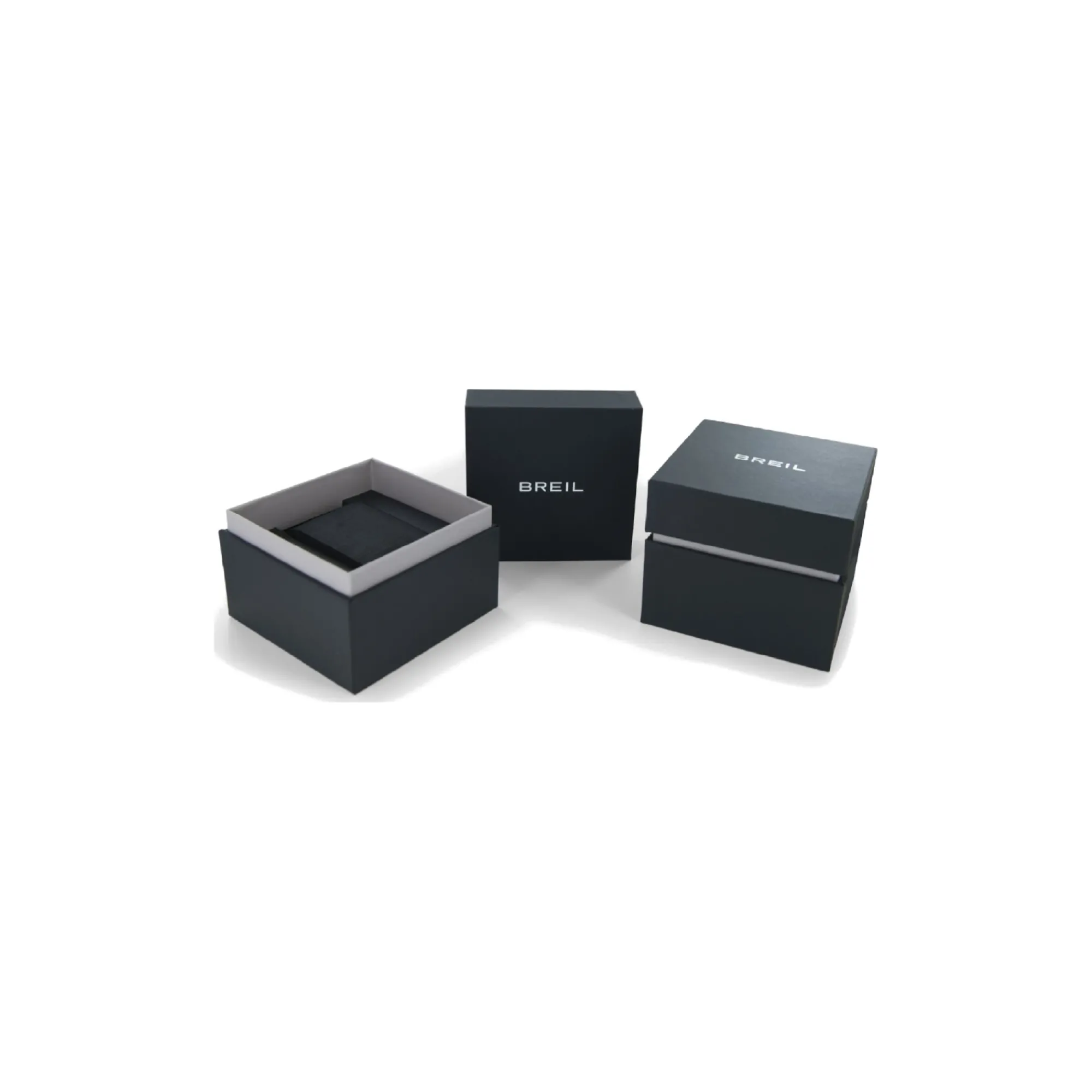 Breil BARREL-2H LADY 28X36 MM Online