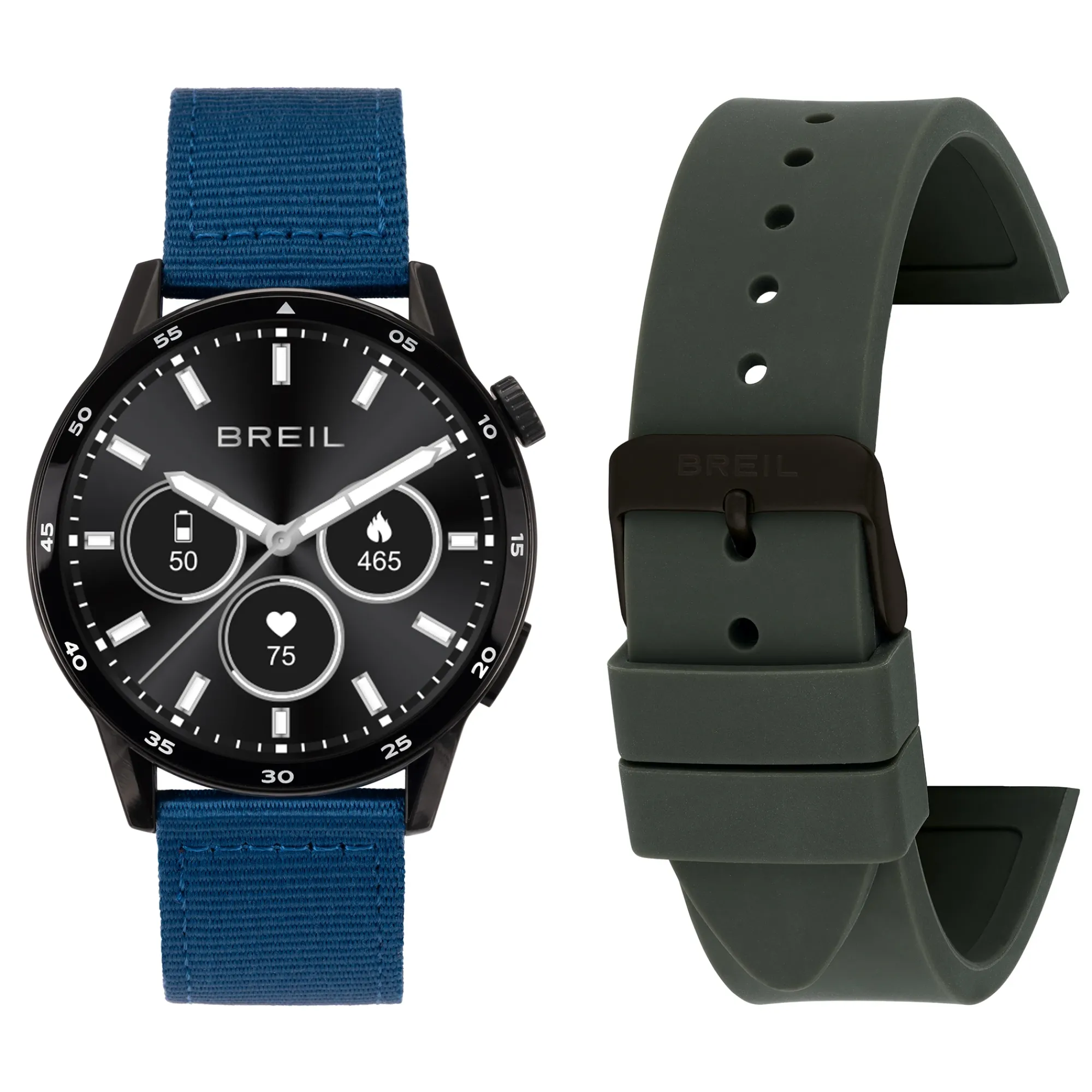Breil BC-2-BC-2 SMARTWATCH 45,5 MM Hot