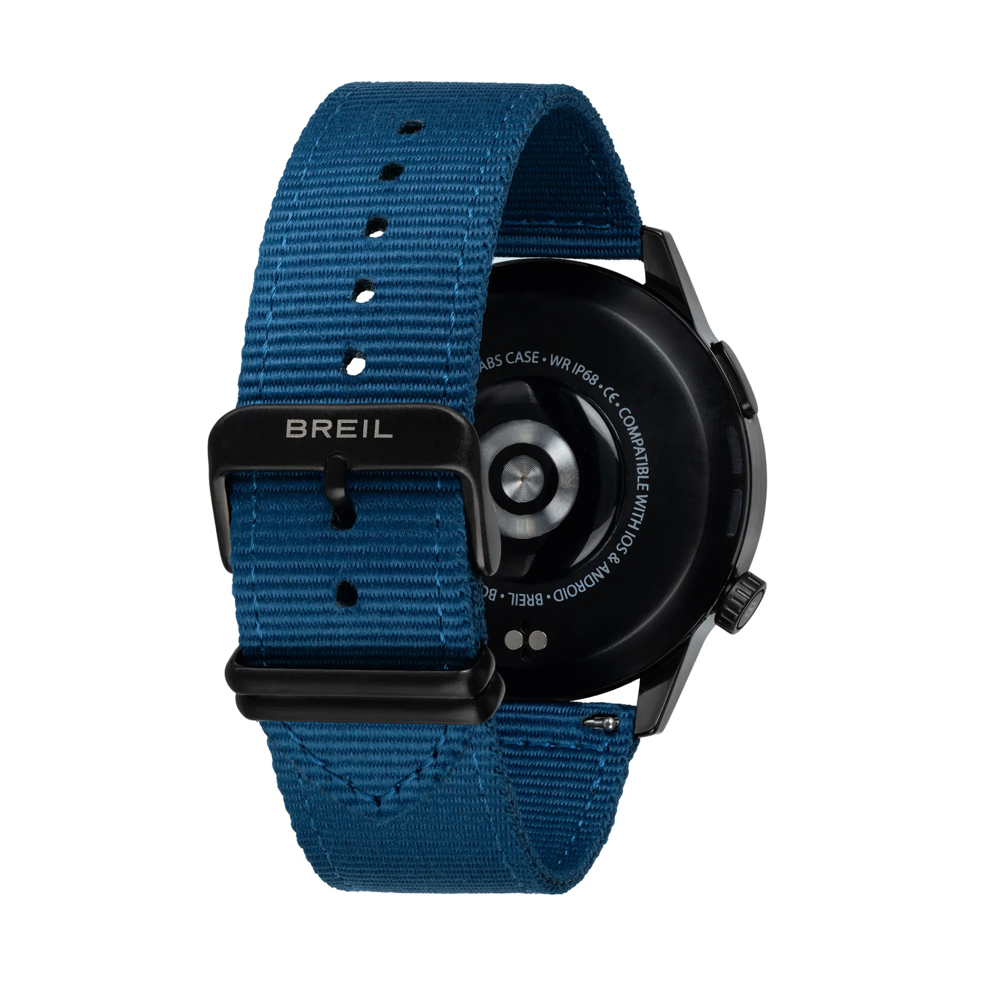 Breil BC-2-BC-2 SMARTWATCH 45,5 MM Hot
