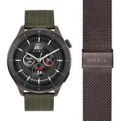 Breil BC-1-SMARTWATCH HERREN 46,5 MM Sale