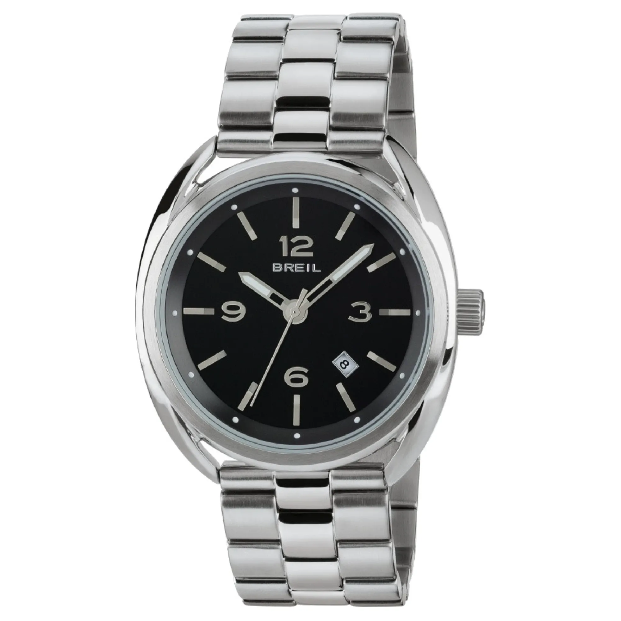 Breil BEAUBOURG-3 HANDS GENT 42 MM Online