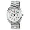 Breil BEAUBOURG-3 HANDS GENT 42 MM New