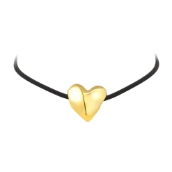 Breil BIG HEART-CHOKER BIG HEART New