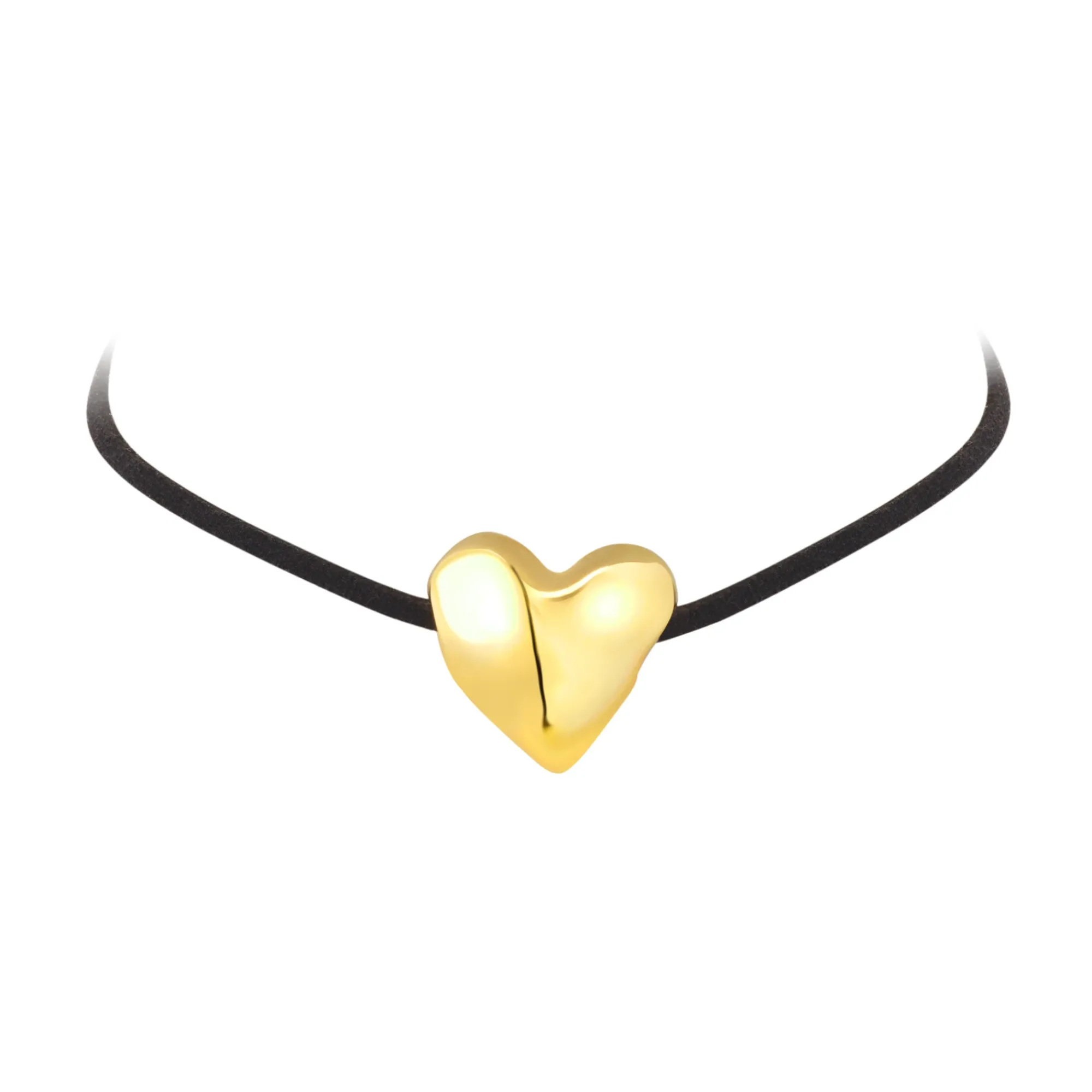 Breil BIG HEART-CHOKER BIG HEART New
