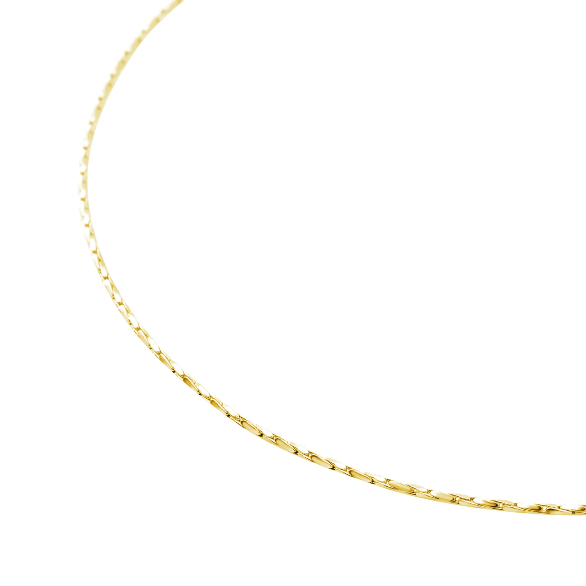 Breil BIG HEART-EDELSTAHL-HALSKETTE - GOLDFARBEN Online
