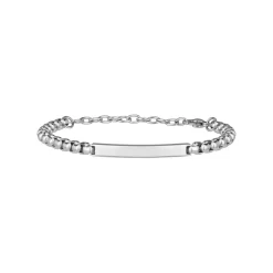 Breil BLACKEN-EDELSTAHLARMBAND Online