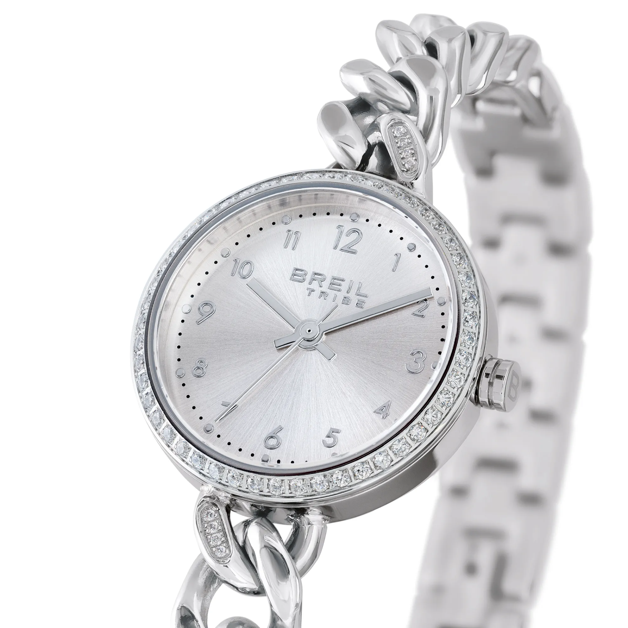Breil BLANCHE-BLANCHE SOLO TEMPO LADY 28 MM Fashion