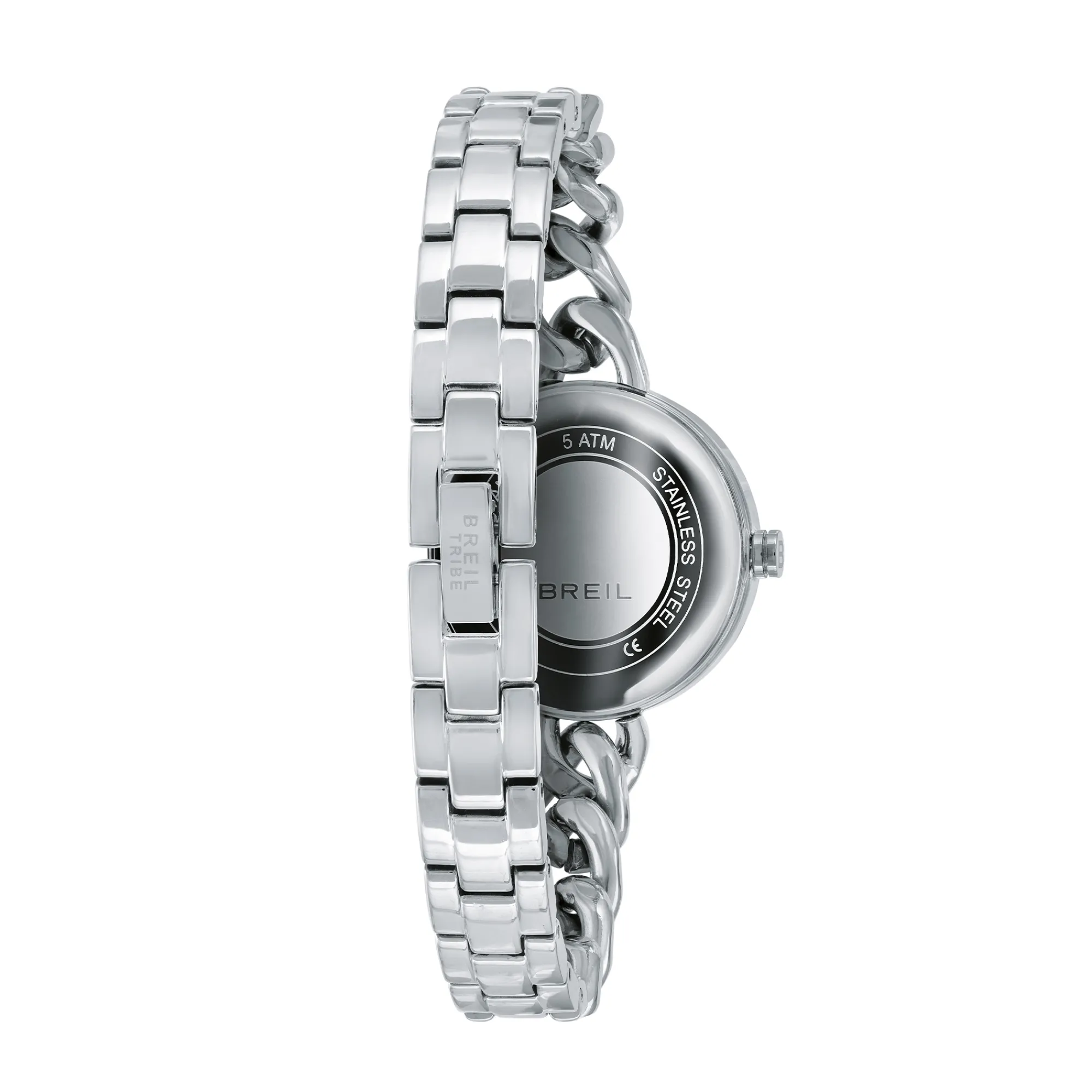 Breil BLANCHE-BLANCHE SOLO TEMPO LADY 28 MM Fashion