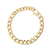 Breil BLOCK CHAIN-IP-GOLDSTAHL-ARMBAND Best