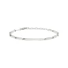 Breil BOLD-EDELSTAHL-ARMBAND New