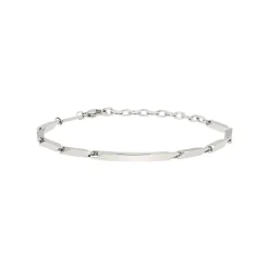 Breil BOLD-EDELSTAHL-ARMBAND New