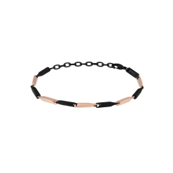 Breil BOLD-ZWEIFARBIGES STAHLARMBAND Online