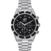Breil BOW SHOT-CHRONO HERREN 43 MM New