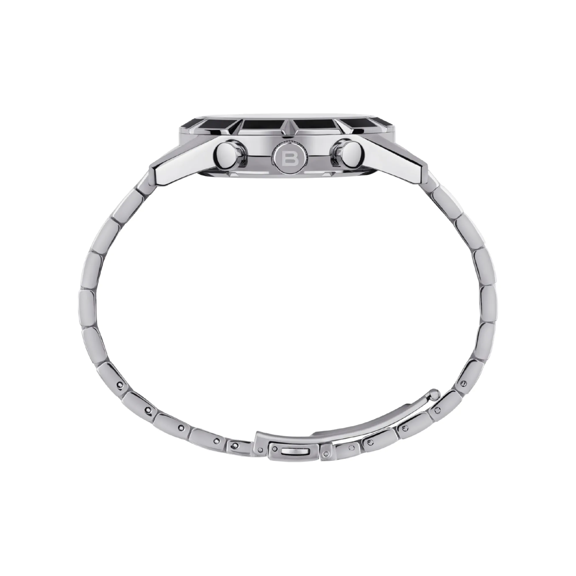 Breil BOW SHOT-CHRONO HERREN 43 MM New