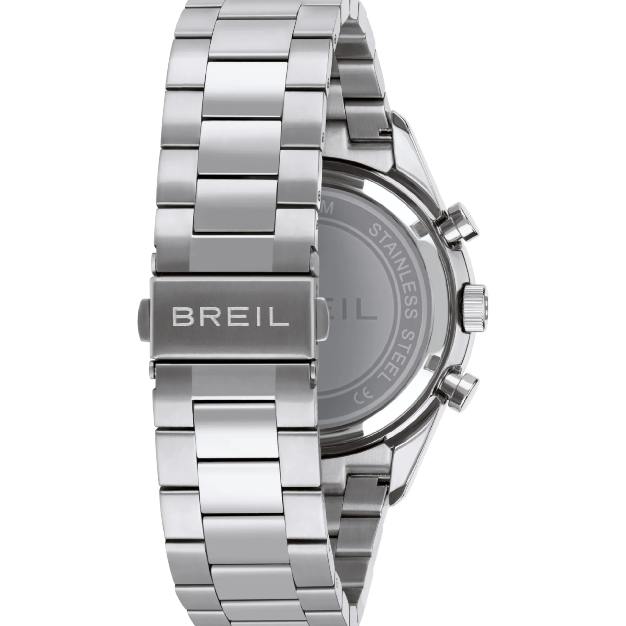 Breil BOW SHOT-CHRONO HERREN 43 MM New