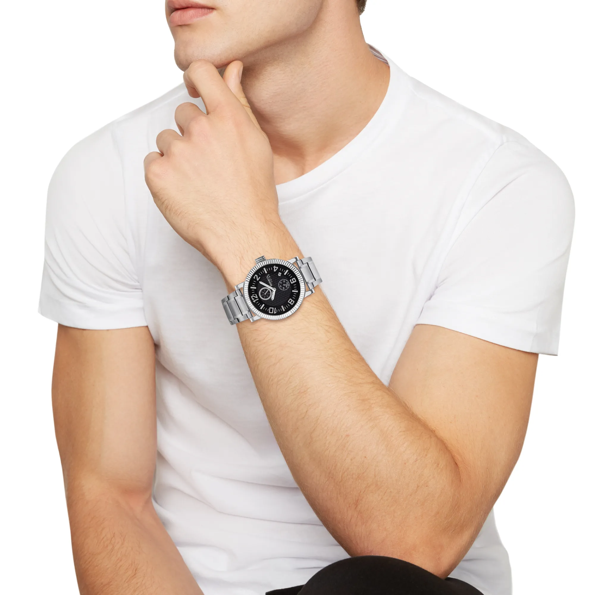 Breil BPM-MULTIFUNKTION GENT 43 MM Hot